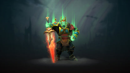 Archon III | MMR: 2602 - Behavior: 11950 - Communication: 11950