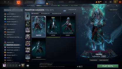 Archon V | MMR: 2900 - Behavior: 10690 - Communication: 10690