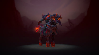 Archon II | MMR: 2441 - Behavior: 8590 - Communication: 8590