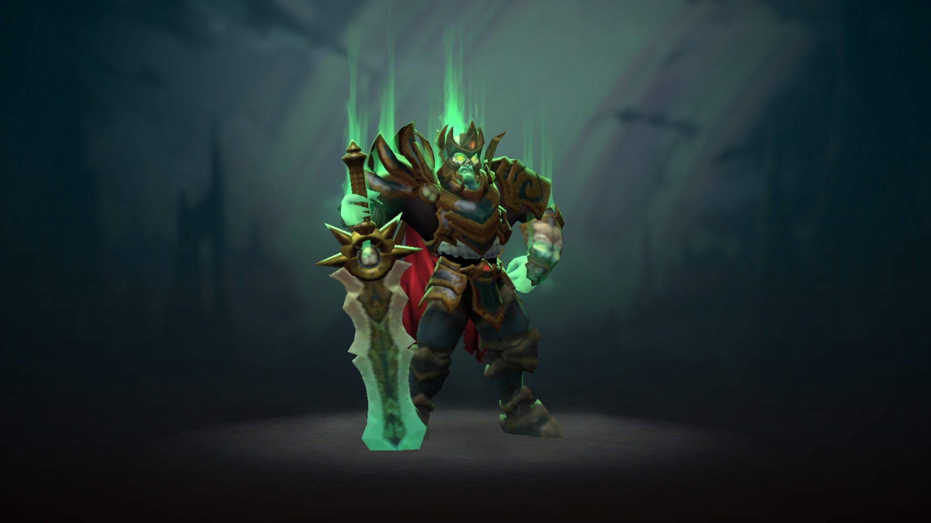 Divine I | MMR: 4639 - Behavior: 9709 - Communication: 9709