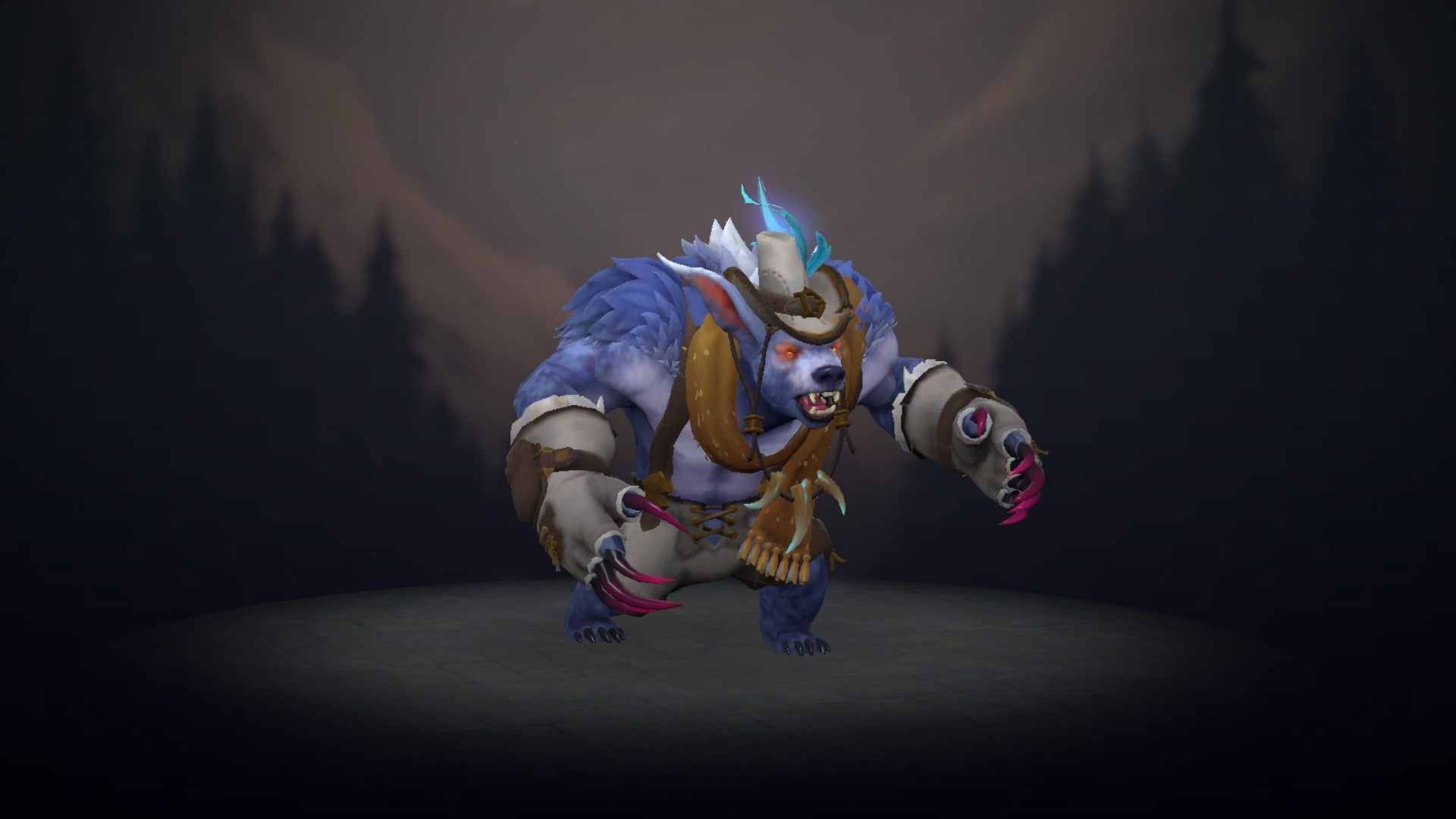 Crusader II | MMR: 1666 - Behavior: 6577 - Communication: 6577