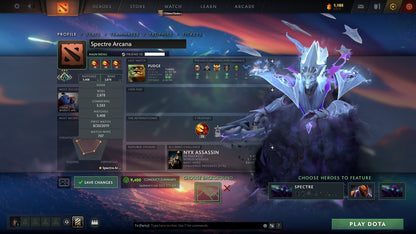 Crusader III | MMR: 1816 - Behavior: 9400