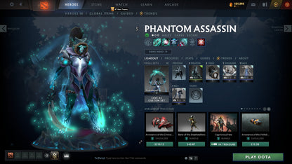 Ancient III | MMR: 4130 - Behavior: 9715