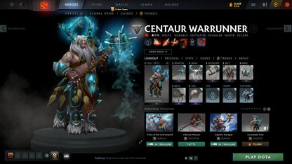 Ancient V | MMR: 4505 - Behavior: 10000