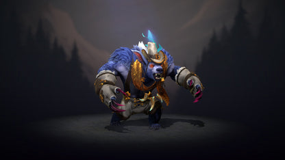 Guardian II | MMR: 843 - Behavior: 9071 - Communication: 9071