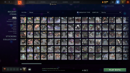 Crusader V | MMR: 2250 - Behavior: 10000