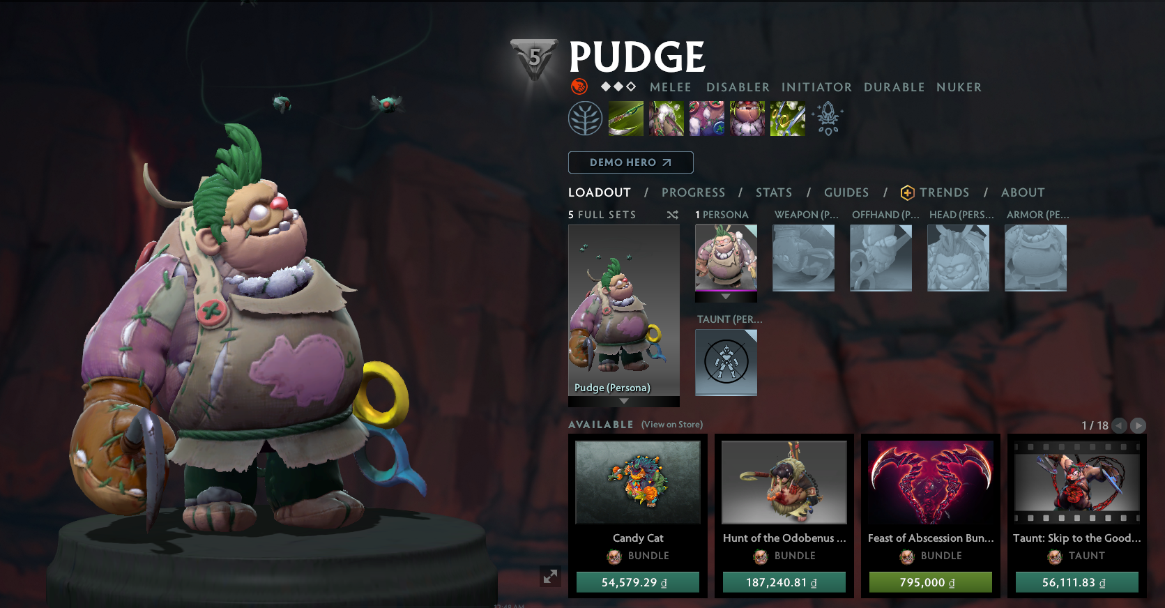 Legend V | MMR: 3630 - Behavior: 9990