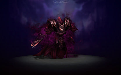 Archon II | MMR: 2499 - Behavior: 9970 - Communication: 9030