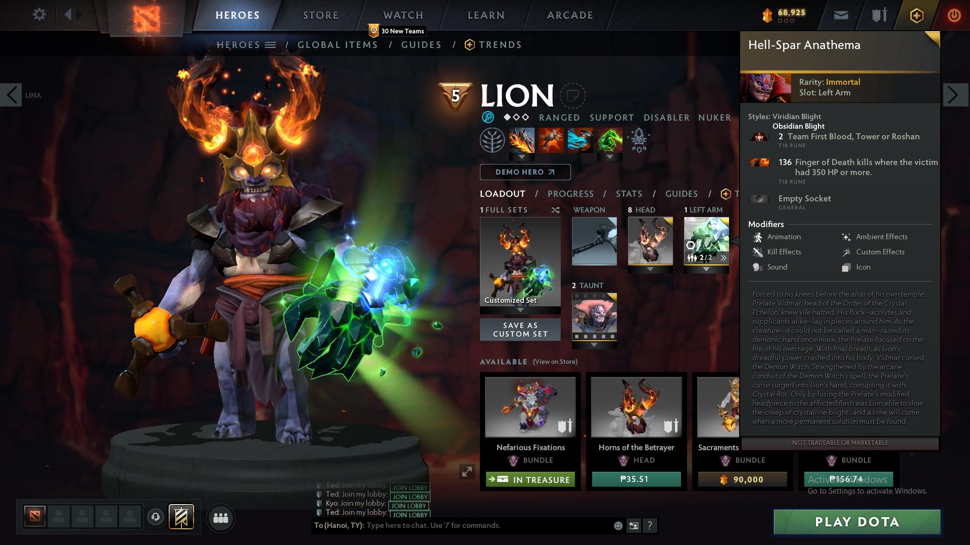 Crusader IV | MMR: 2100 - Behavior: 10000