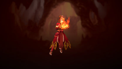 Divine II | MMR: 4644 - Behavior: 10526 - Communication: 10487