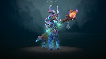 Crusader II | MMR: 1729 - Behavior: 9771 - Communication: 9140