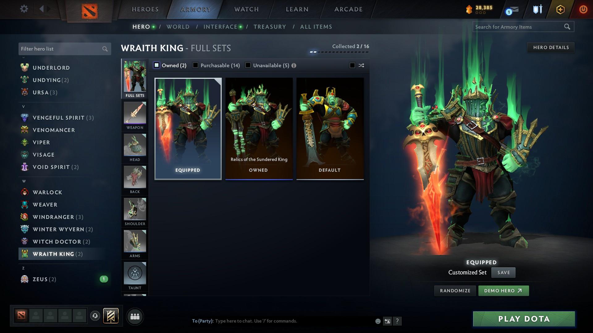 Immortal | MMR: 5926 - Behavior: 10715 - Communication: 10715