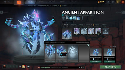 Not Calibrated | MMR: TBD - Conduct: 10000