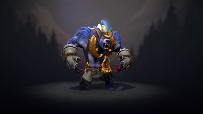 Guardian V | MMR: 1403 - Behavior: 11247 - Communication: 11247