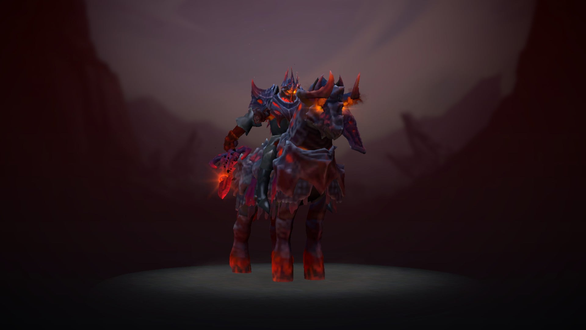 Ancient III | MMR: 4196 - Behavior: 9213 - Communication: 9213