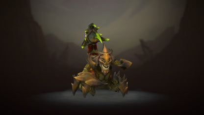 Guardian IV | MMR: 1384 - Behavior: 10074 - Communication: 10074