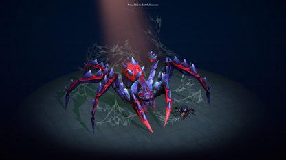 Guardian III | MMR: 1206 - Behavior: 9239 - Communication: 9239