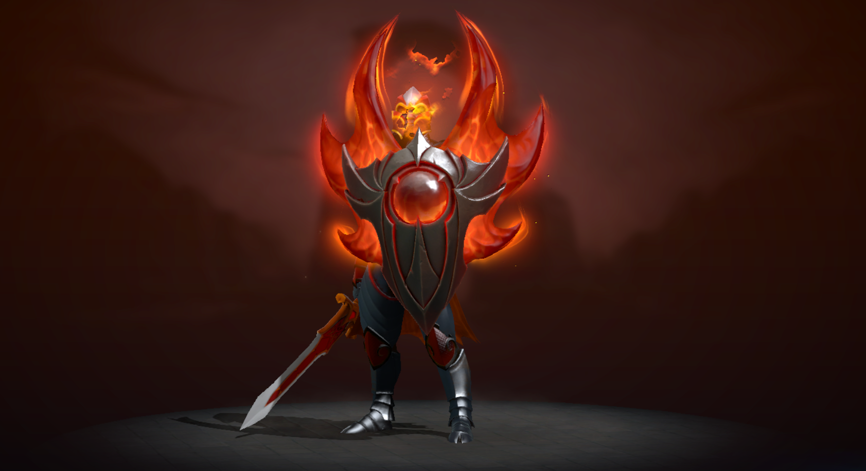 Legend II | MMR: 3182 - Behavior: 9626 - Communication: 9626