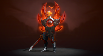 Legend II | MMR: 3182 - Behavior: 9626 - Communication: 9626