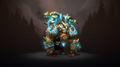 Archon I | MMR: 2322 - Behavior: 12000 - Communication: 12000