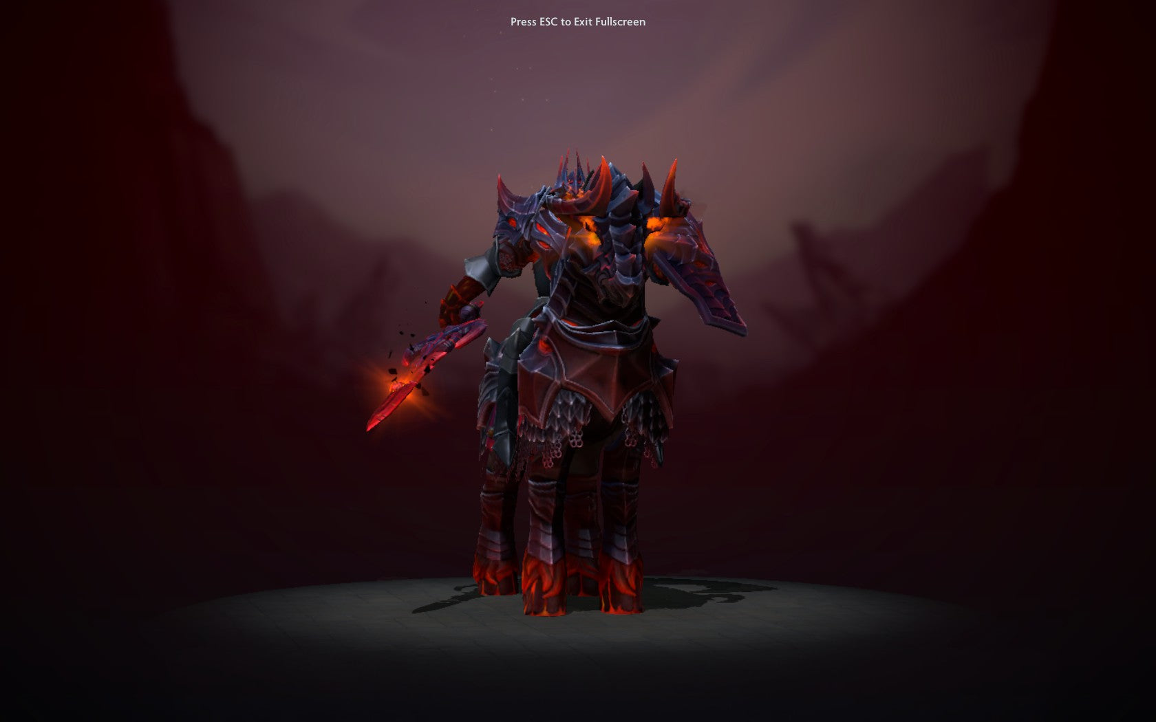 Guardian I | MMR: 617 - Behavior: 6960 - Communication: 6960