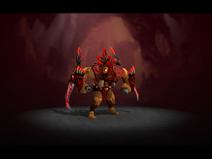 Legend II | MMR: 3310 - Behavior: 10686 - Communication: 10686