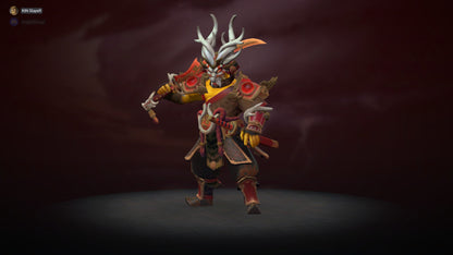 Guardian I | MMR: 856 - Behavior: 11154 - Communication: 10392