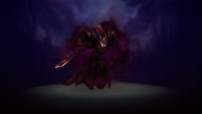 Herald II | MMR: 1 - Behavior: 8482 - Communication: 7439