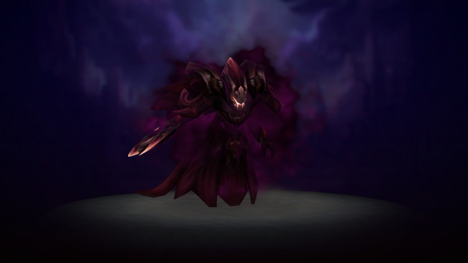 Herald II | MMR: 1 - Behavior: 8482 - Communication: 7439