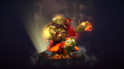 Guardian V | MMR: 1351 - Behavior: 10400 - Communication: 10400