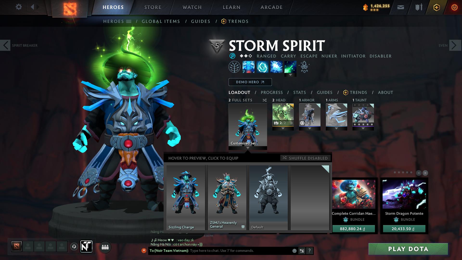 Not Calibrated | MMR: TBD - Conduct: 10000