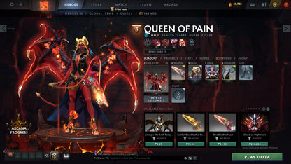 Crusader IV | MMR: 2100 - Behavior: 10000