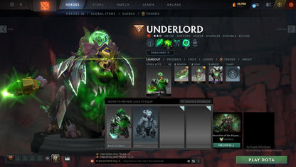 Ancient III | MMR: 4390 - Behavior: 10000