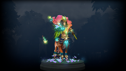 Ancient I | MMR: 3760 - Behavior: 9895