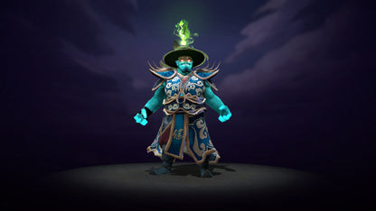 Crusader V | MMR: 1900 - Behavior: 8645 - Communication: 8645