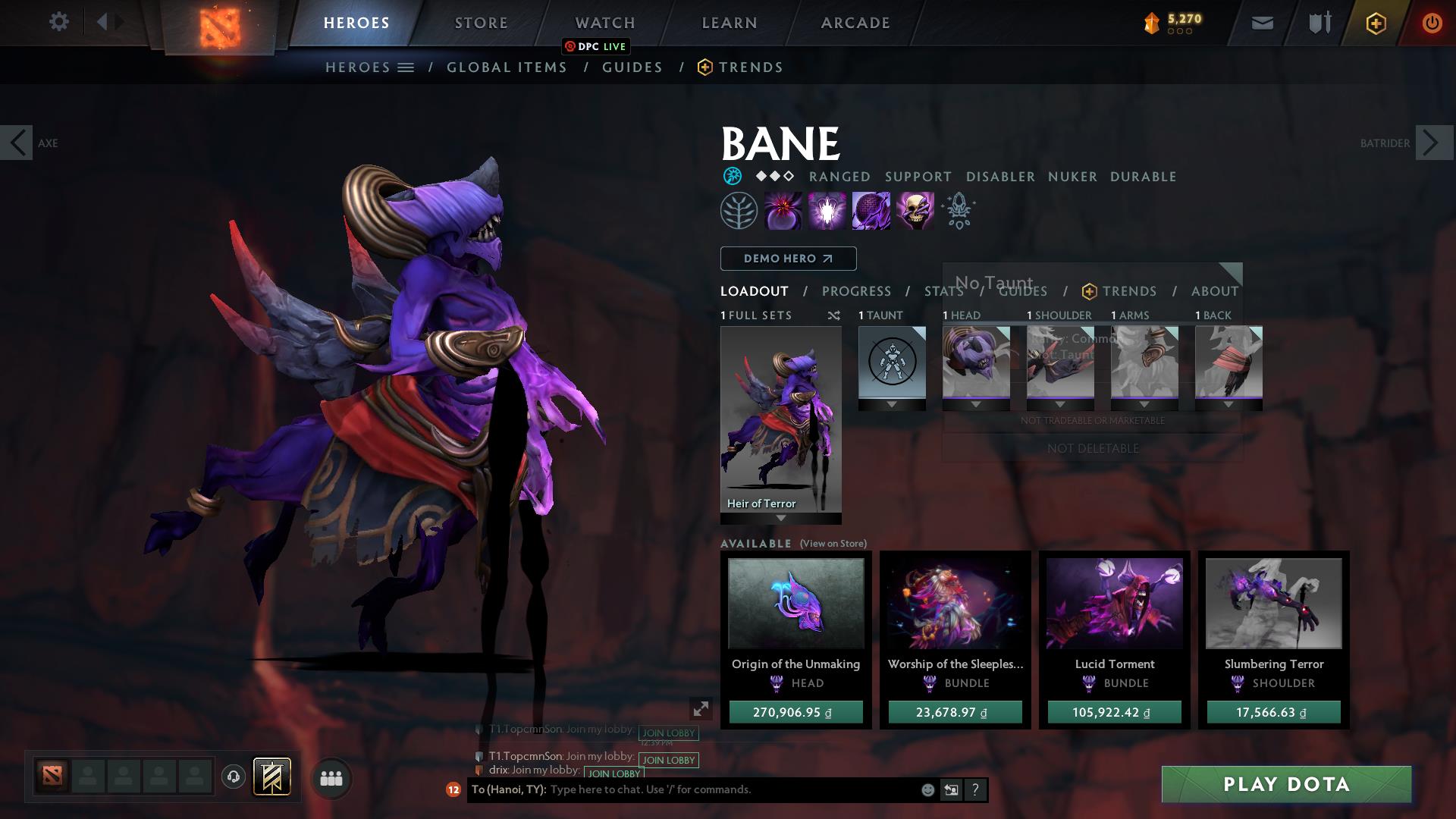 Not Calibrated | MMR: TBD - Behavior: 9950