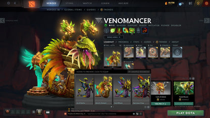 Ancient III | MMR: 4390 - Behavior: 10000