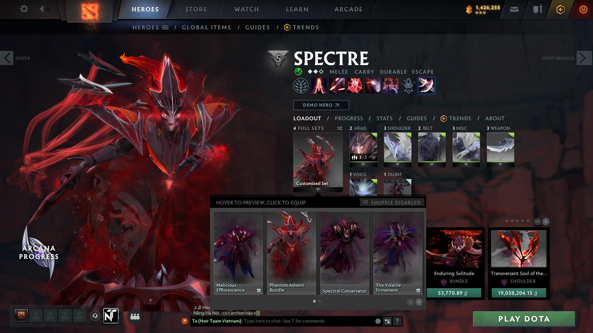 Not Calibrated | MMR: TBD - Conduct: 10000