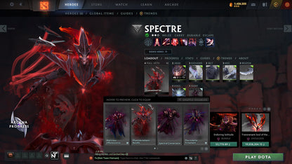 Not Calibrated | MMR: TBD - Conduct: 10000