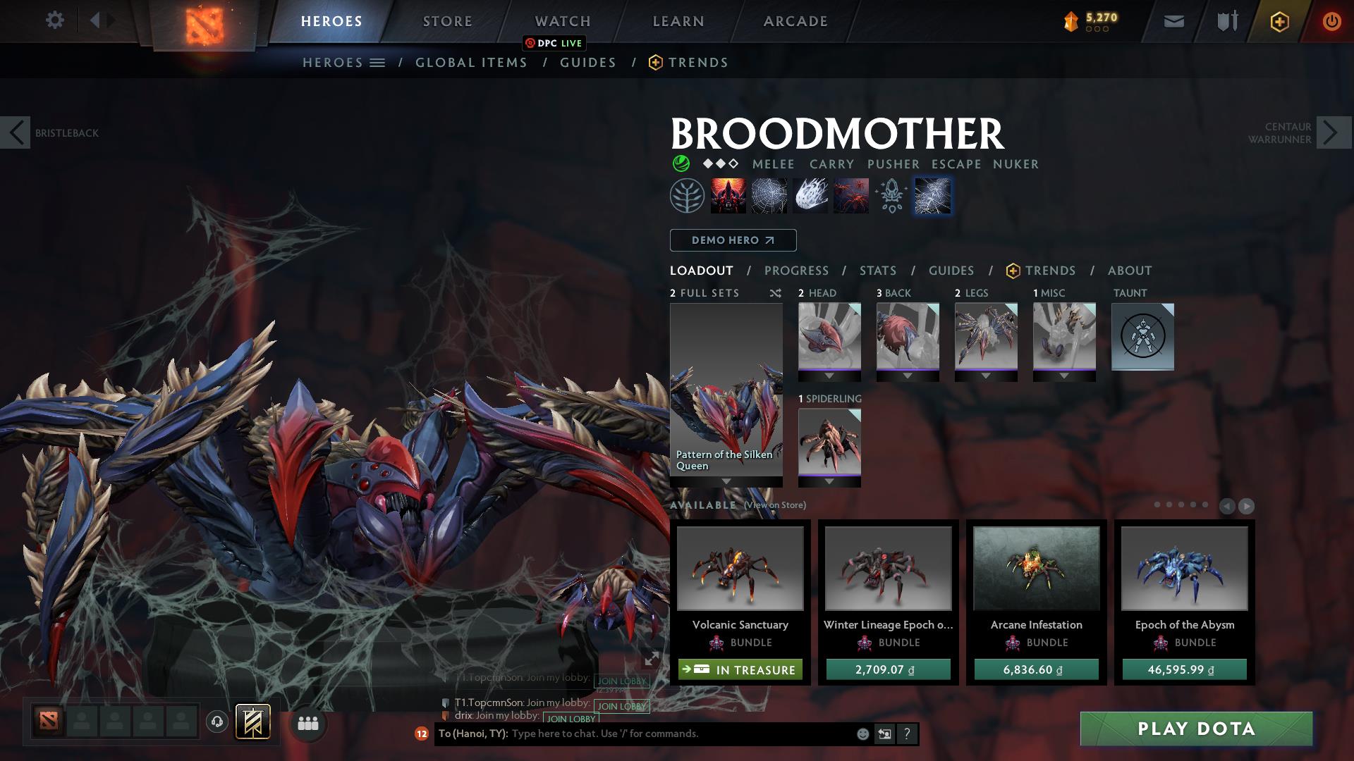 Not Calibrated | MMR: TBD - Behavior: 9950