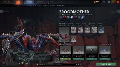 Not Calibrated | MMR: TBD - Behavior: 9950