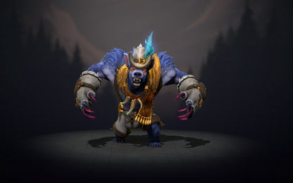 Divine IV | MMR: 5336 - Behavior: 10075 - Communication: 10075