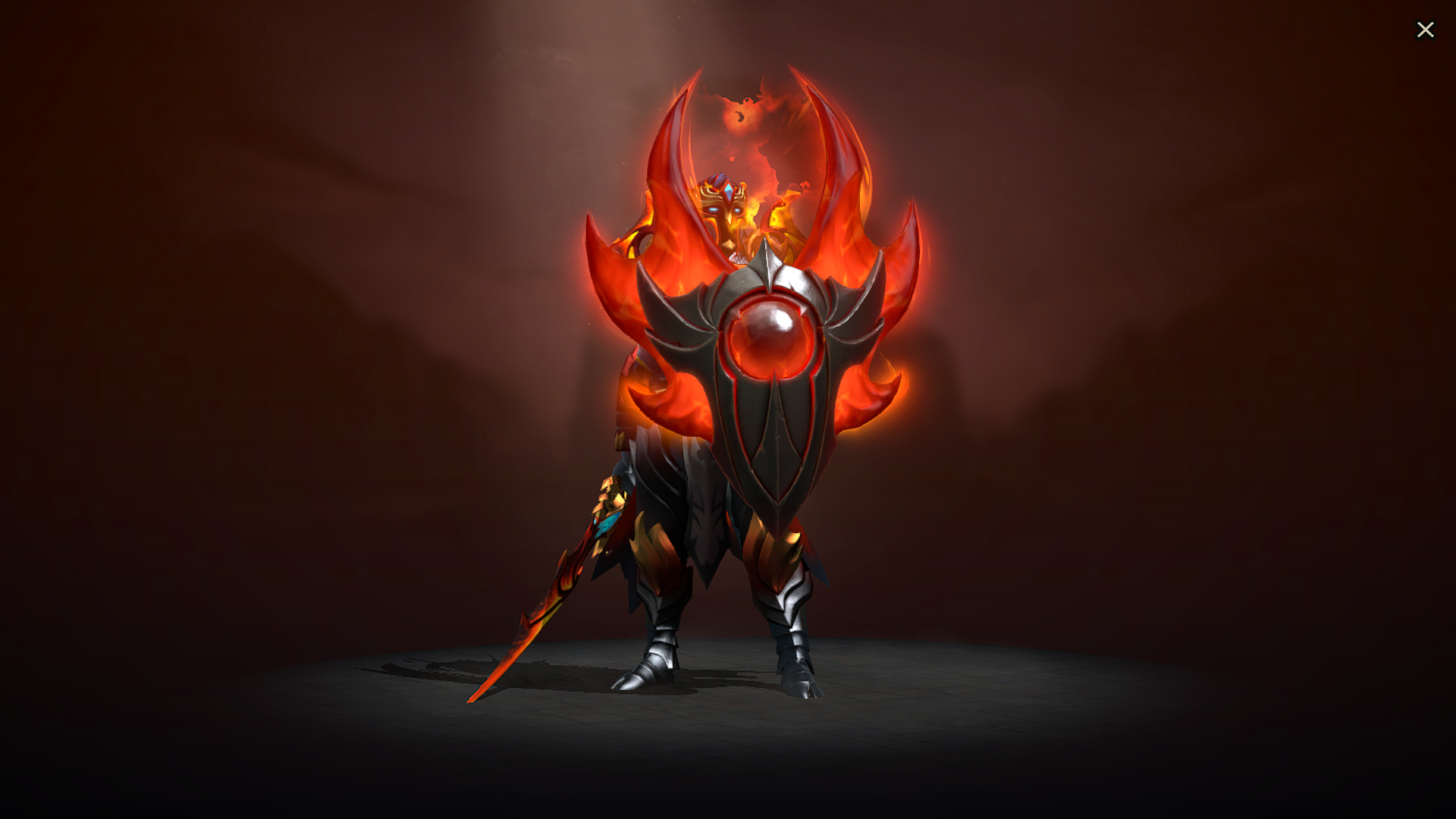 Archon I | MMR: 2277 - Behavior: 10272 - Communication: 10272