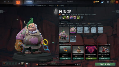 Ancient III | MMR: 4390 - Behavior: 10000