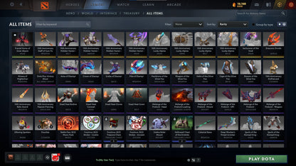 Crusader IV | MMR: 2058 - Behavior: 9325 - Communication: 9325