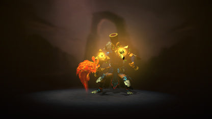 Crusader III | MMR: 1852 - Behavior: 8943 - Communication: 8943