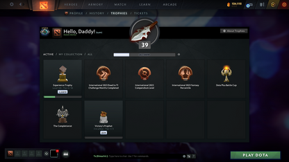 Crusader IV | MMR: 1901 - Behavior: 12000 - Communication: 11055