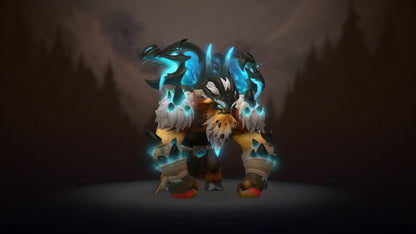 Legend V | MMR: 3800 - Behavior: 11766 - Communication: 11766