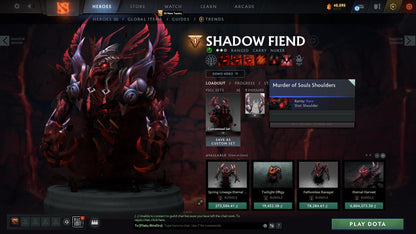 Crusader V | MMR: 2050 - Behavior: 10000