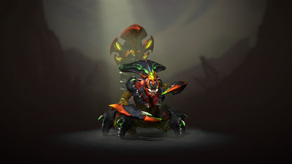 Ancient III | MMR: 4027 - Behavior: 9210 - Communication: 9210